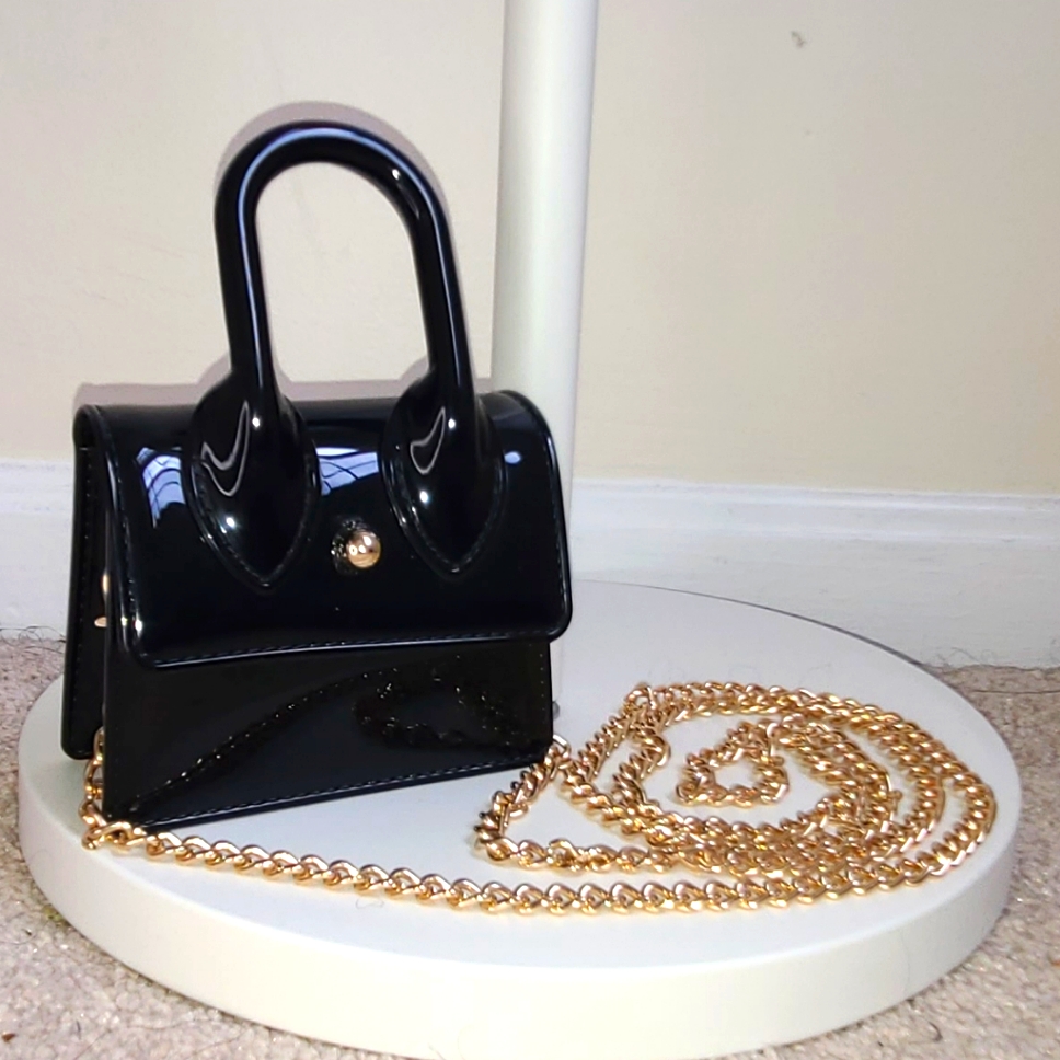 Tiny Crossbody